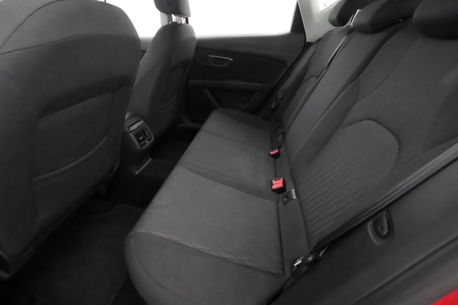 SEAT Leon vaihtoauto