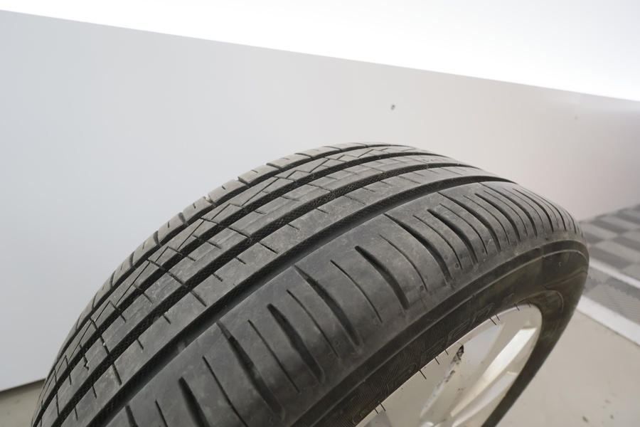 SEAT Leon vaihtoauto