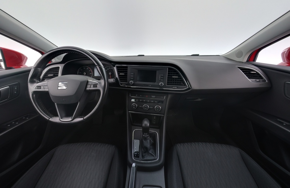 SEAT Leon vaihtoauto