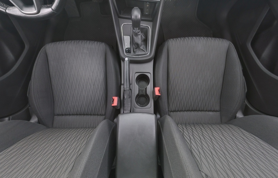 SEAT Leon vaihtoauto