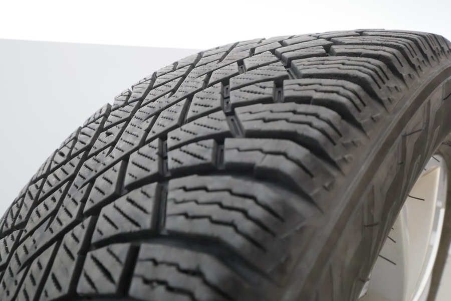 SEAT Leon vaihtoauto