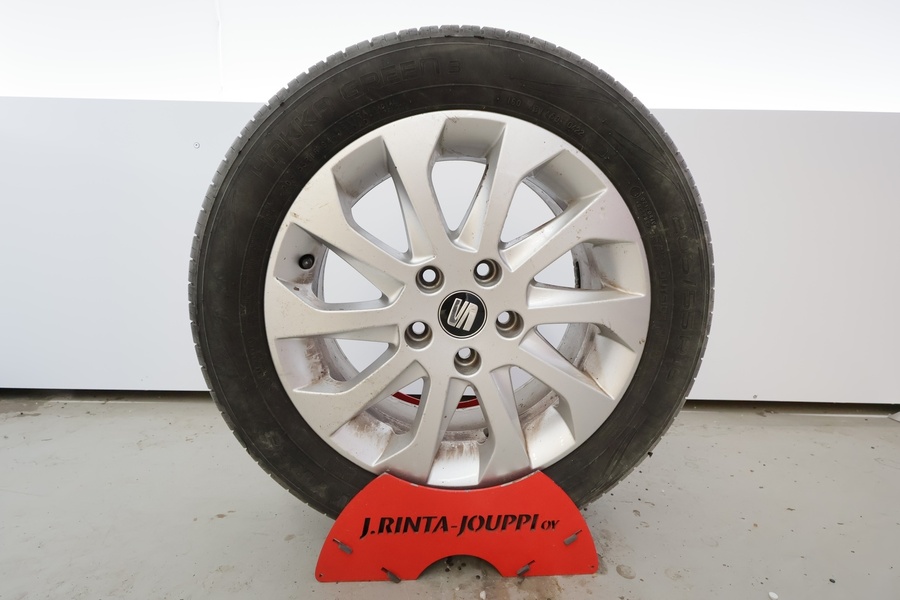 SEAT Leon vaihtoauto