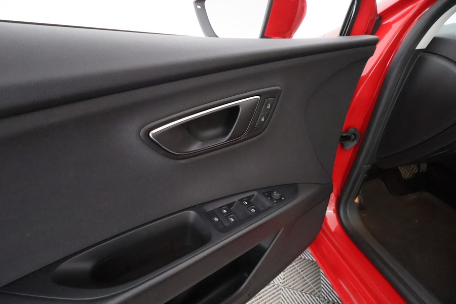 SEAT Leon vaihtoauto