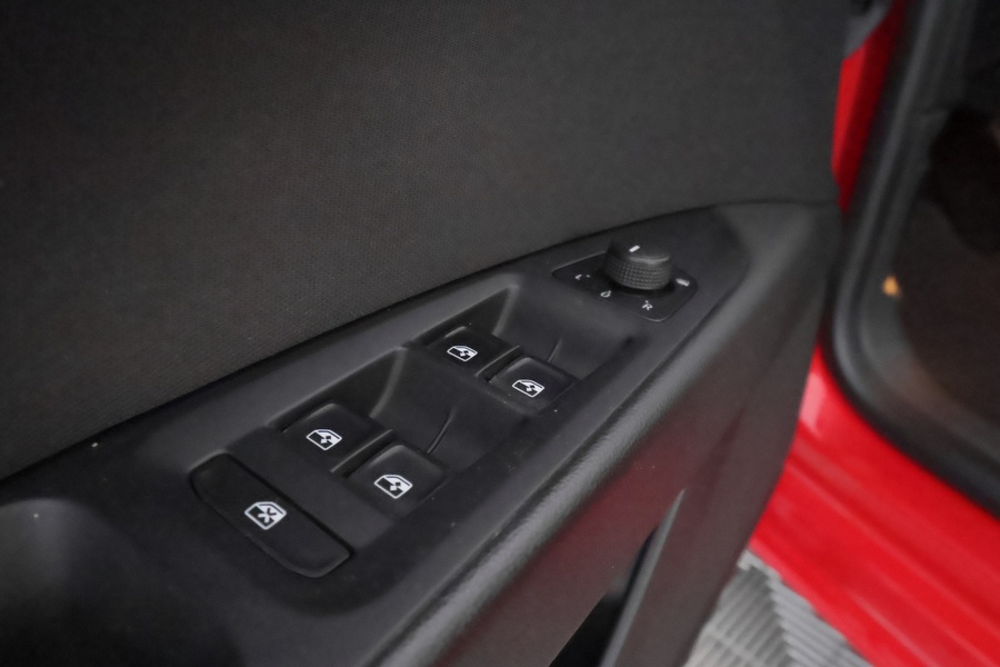 SEAT Leon vaihtoauto