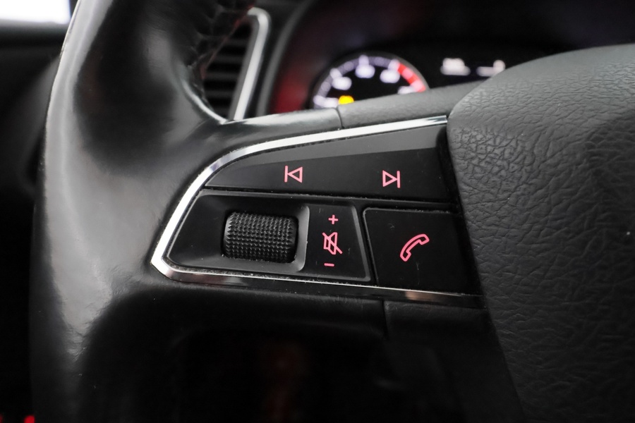 SEAT Leon vaihtoauto