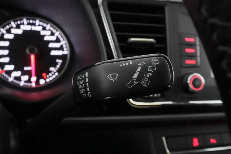 SEAT Leon vaihtoauto