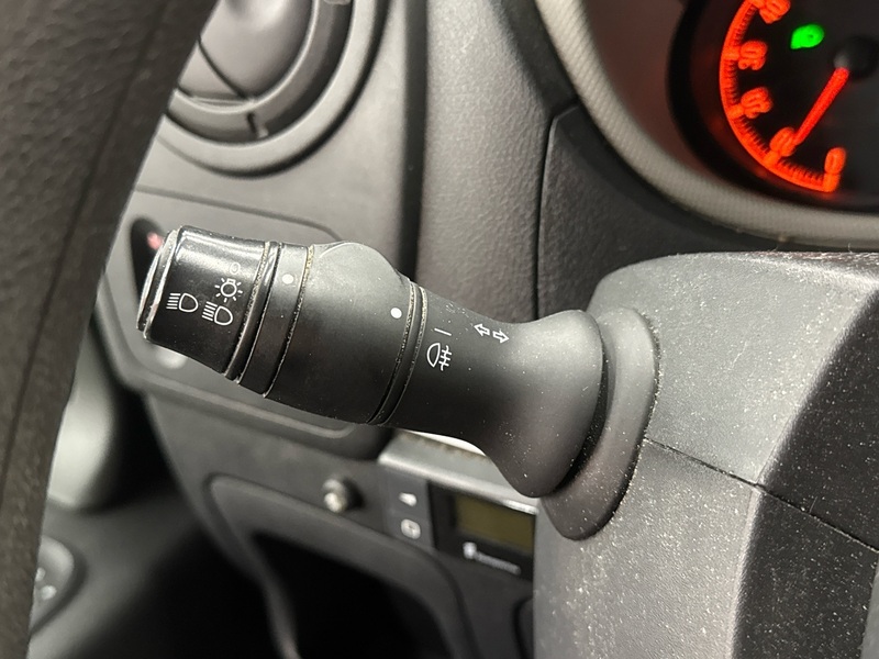 Opel Movano vaihtoauto