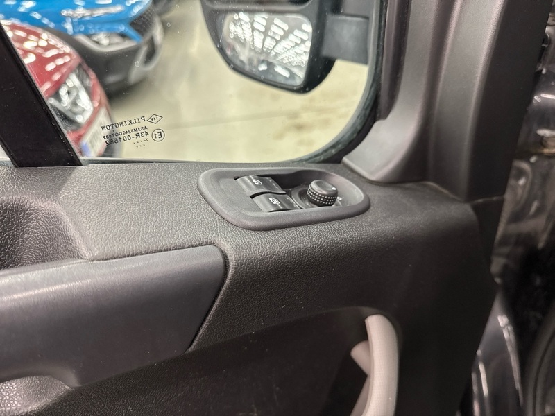 Opel Movano vaihtoauto