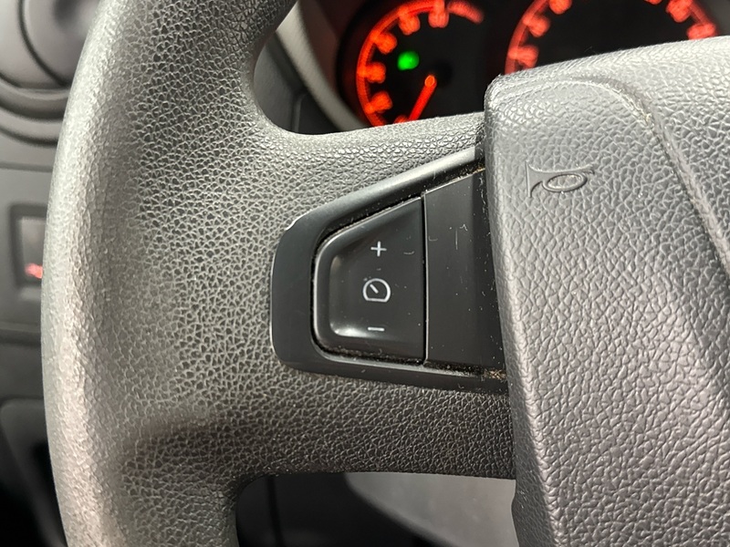 Opel Movano vaihtoauto