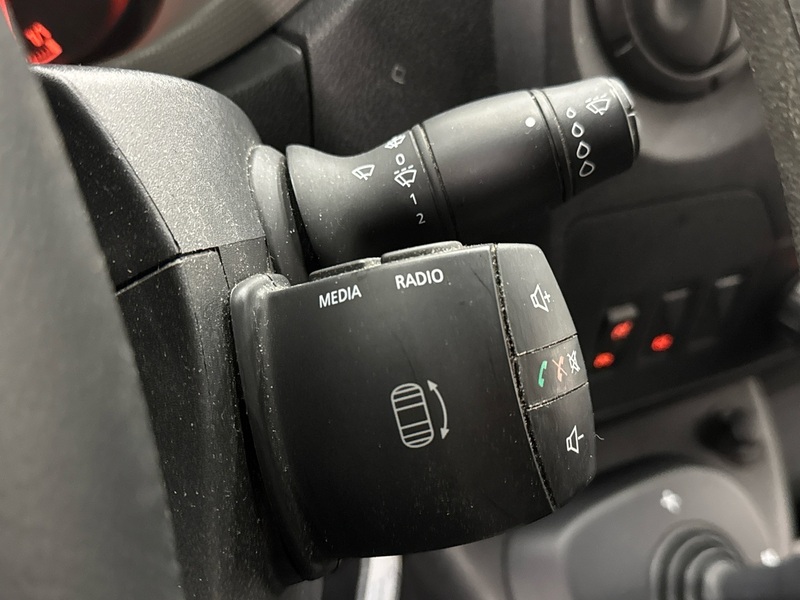 Opel Movano vaihtoauto