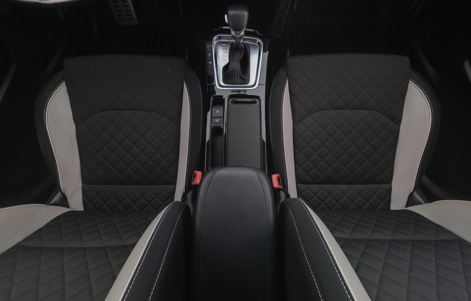 Kia Proceed vaihtoauto