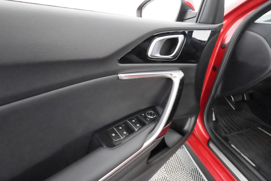 Kia Proceed vaihtoauto