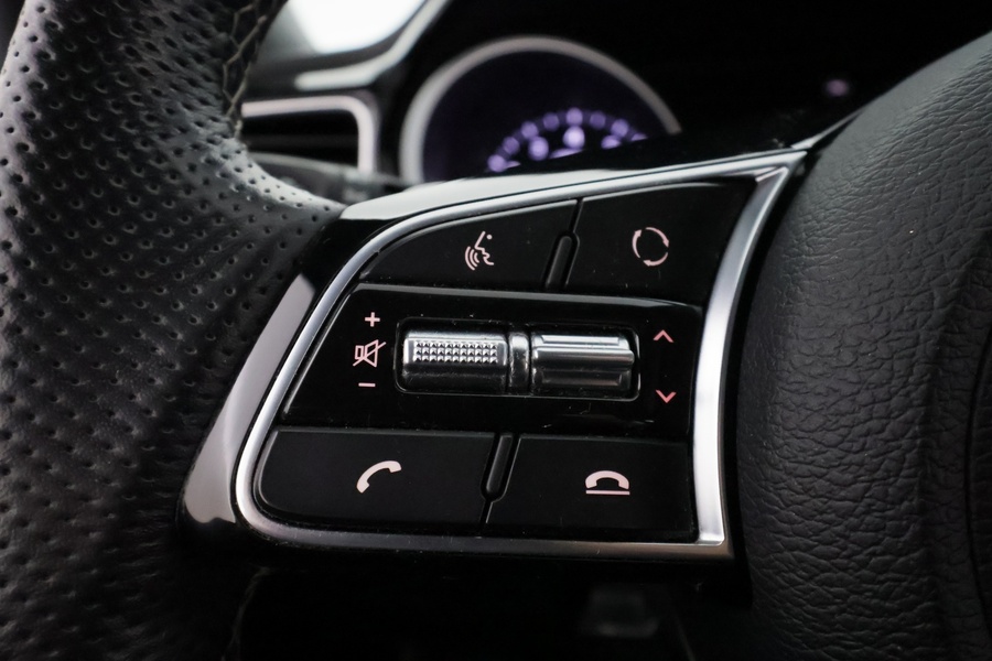 Kia Proceed vaihtoauto