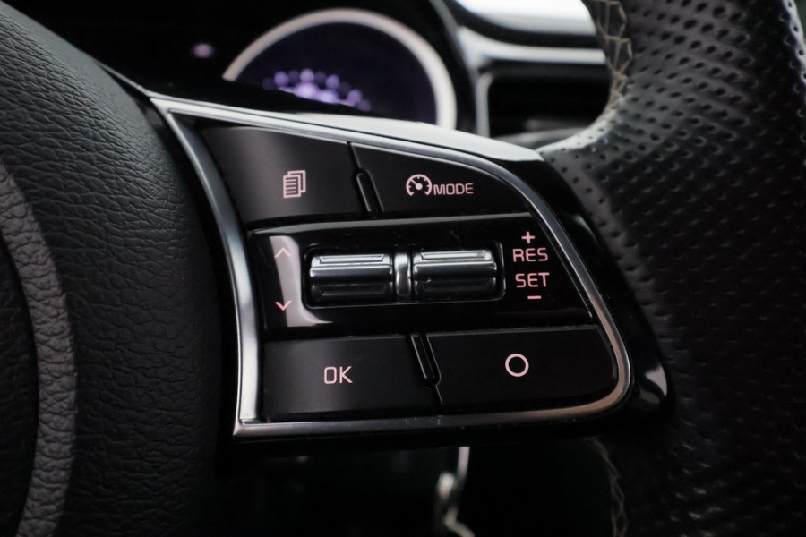 Kia Proceed vaihtoauto