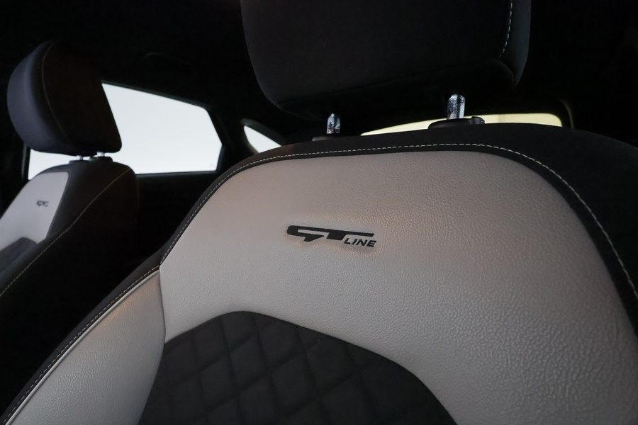 Kia Proceed vaihtoauto