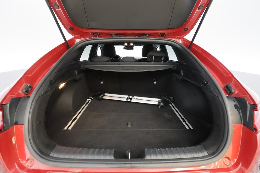 Kia Proceed vaihtoauto