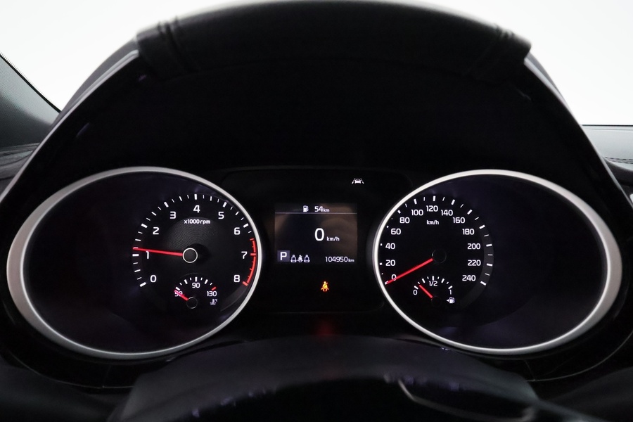 Kia Proceed vaihtoauto