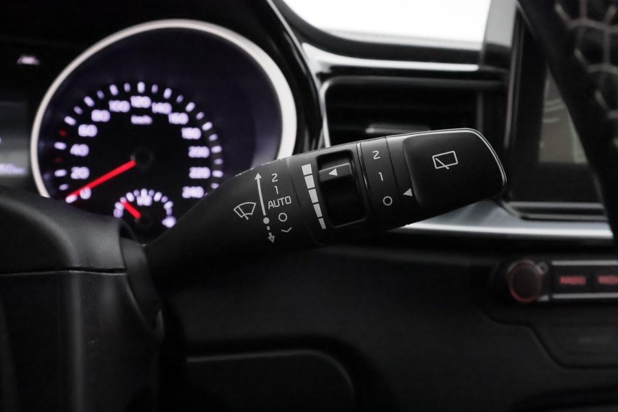 Kia Proceed vaihtoauto