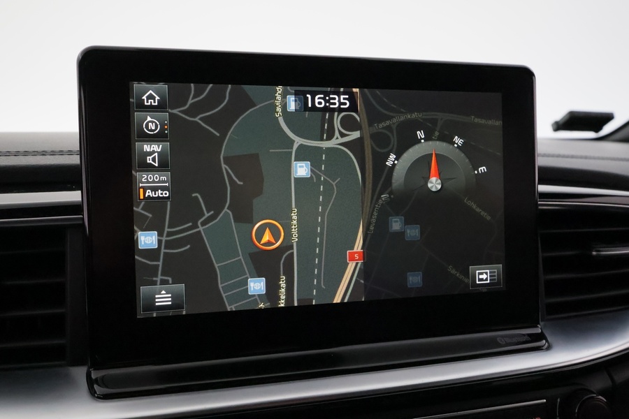 Kia Proceed vaihtoauto