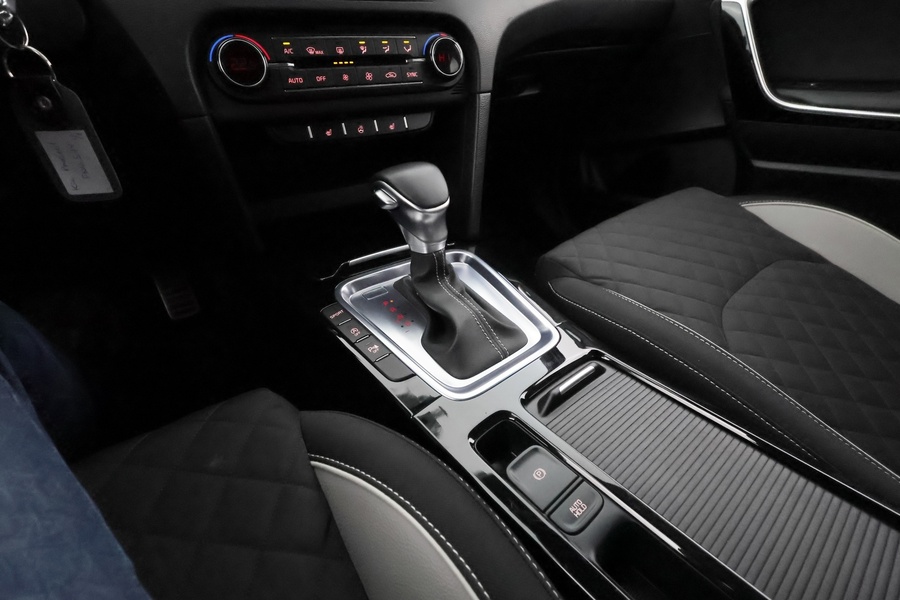 Kia Proceed vaihtoauto