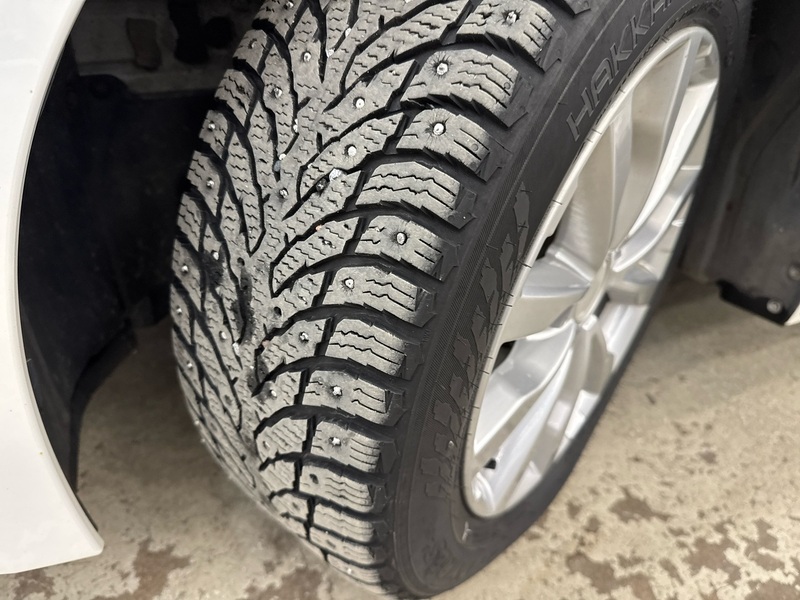 Suzuki Swace vaihtoauto