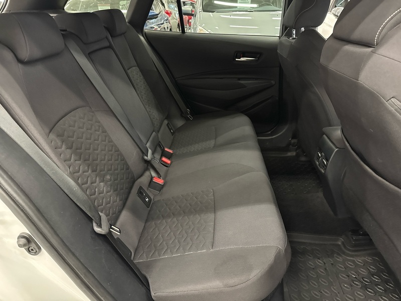 Suzuki Swace vaihtoauto