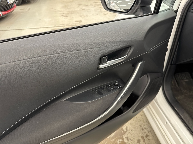 Suzuki Swace vaihtoauto