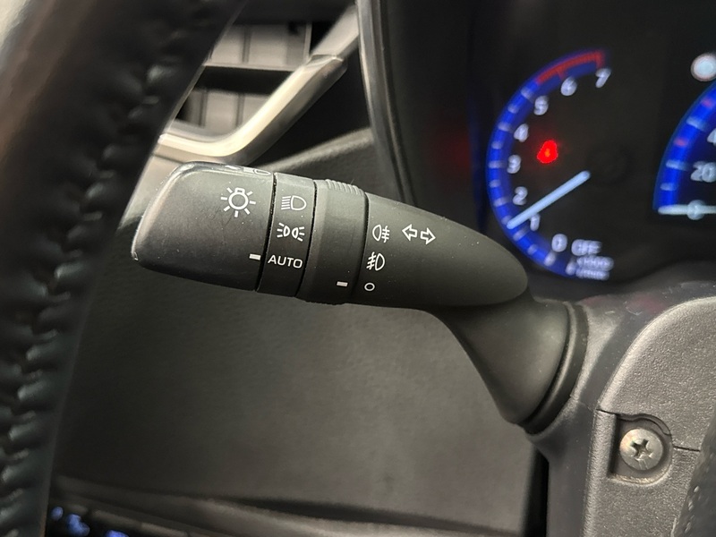 Suzuki Swace vaihtoauto