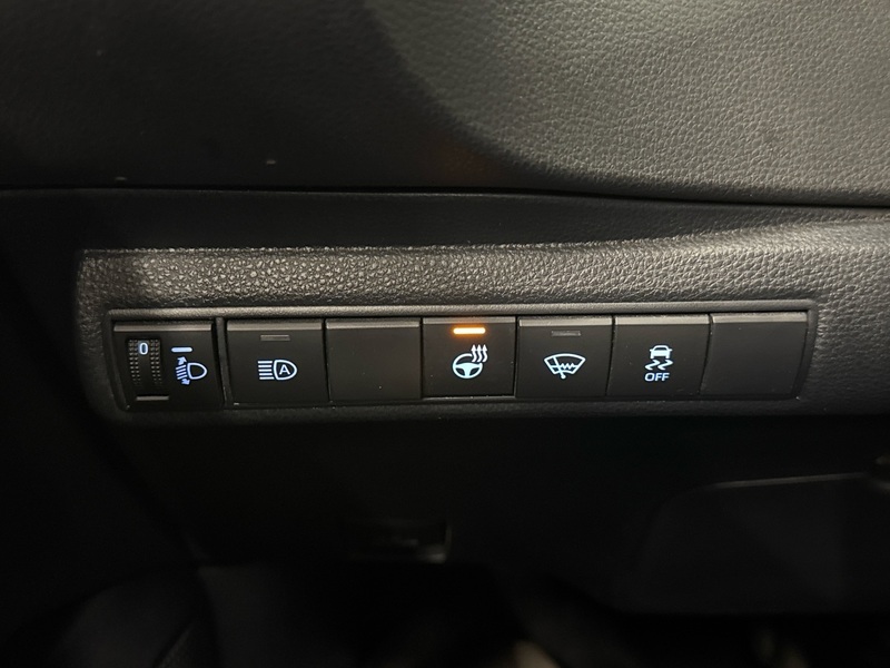 Suzuki Swace vaihtoauto