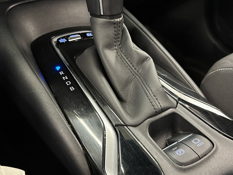 Suzuki Swace vaihtoauto