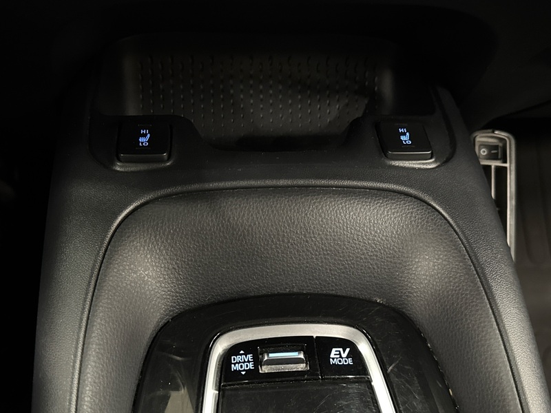 Suzuki Swace vaihtoauto