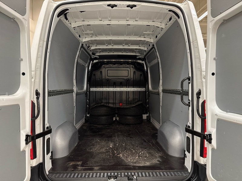 Renault Master vaihtoauto