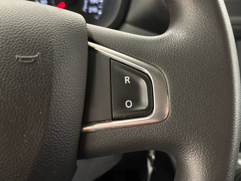 Renault Master vaihtoauto