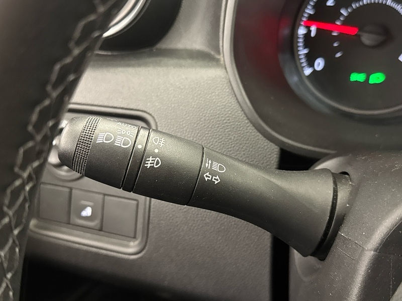 Dacia Duster vaihtoauto