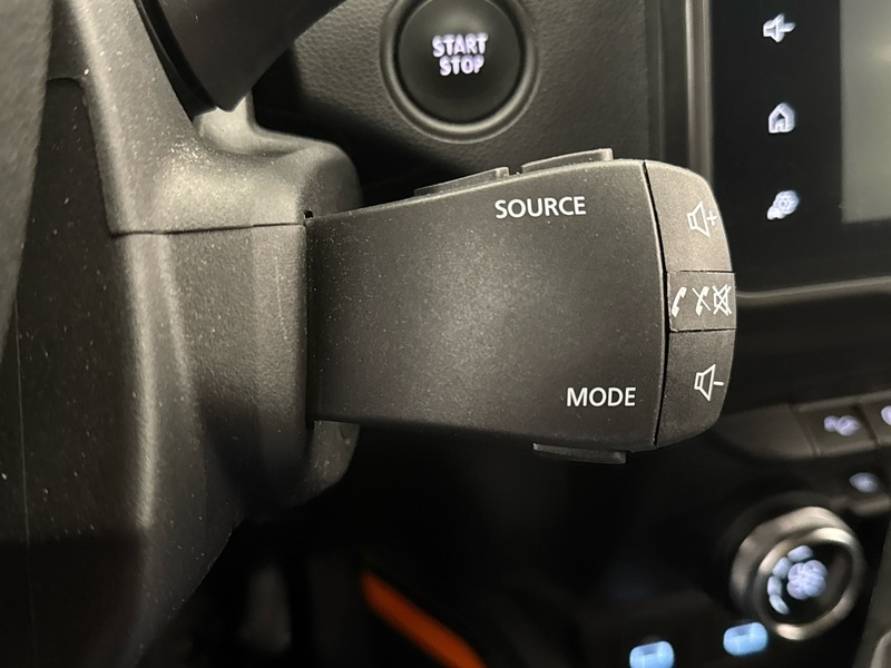 Dacia Duster vaihtoauto