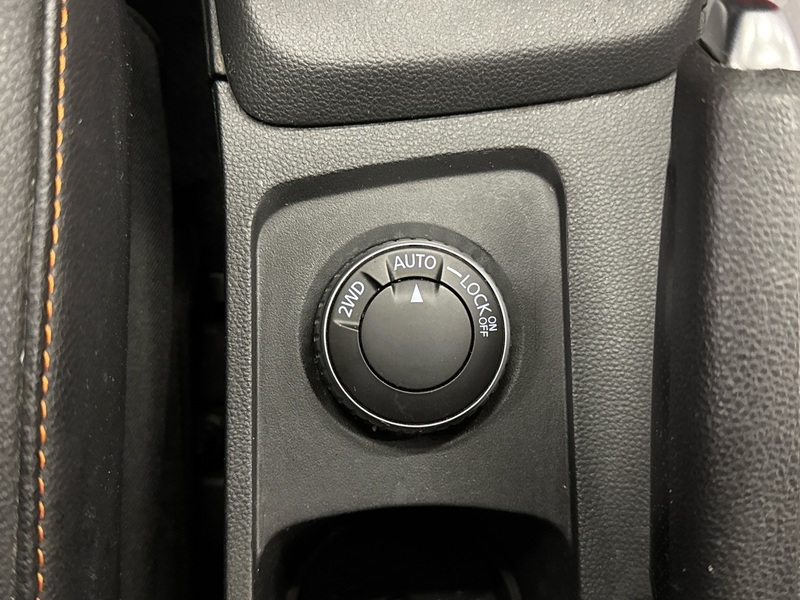 Dacia Duster vaihtoauto