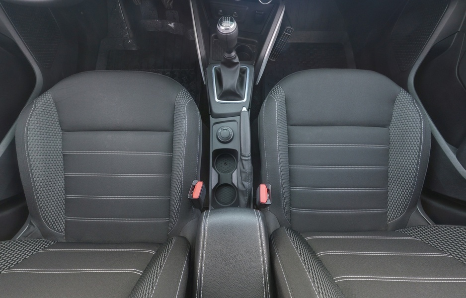 Dacia Duster vaihtoauto