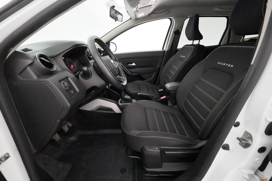 Dacia Duster vaihtoauto