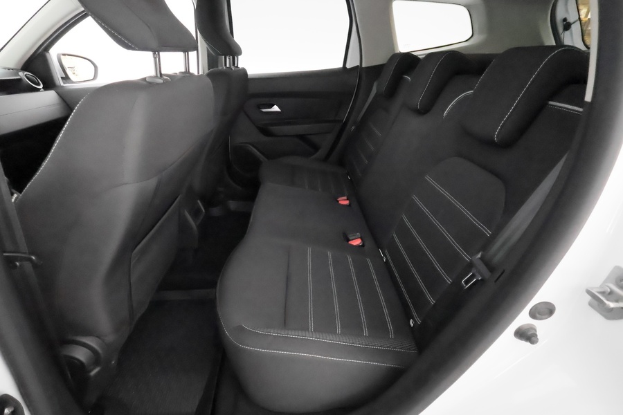 Dacia Duster vaihtoauto