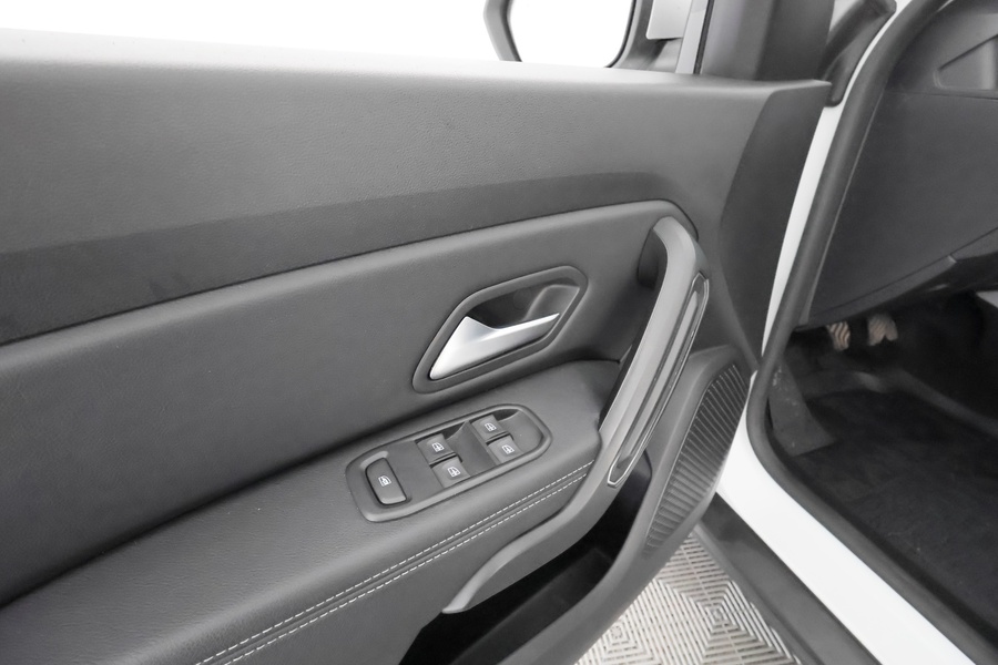 Dacia Duster vaihtoauto