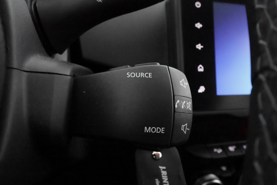 Dacia Duster vaihtoauto