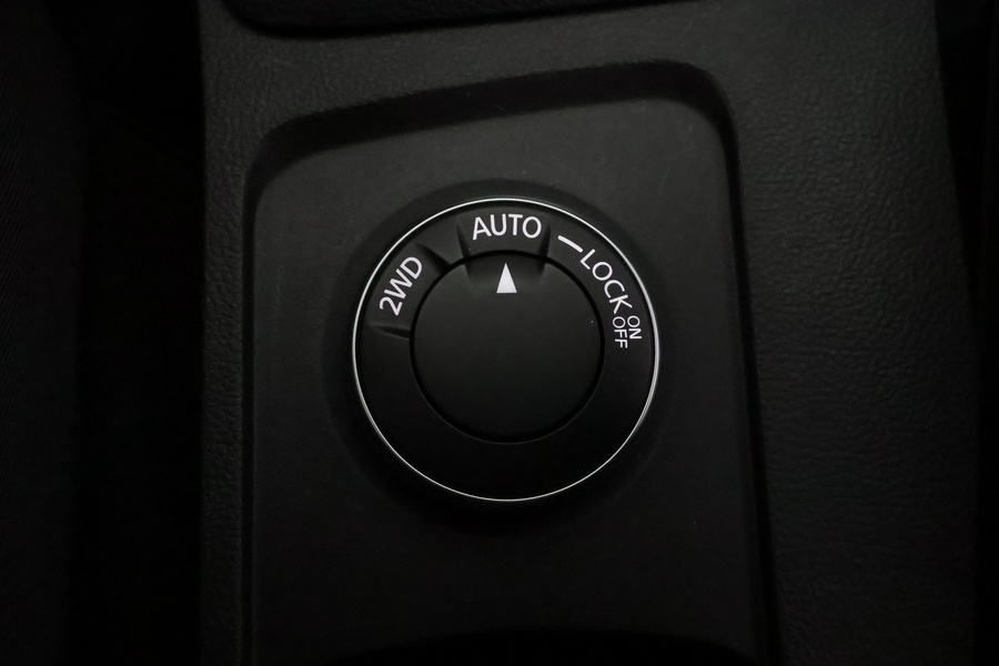 Dacia Duster vaihtoauto