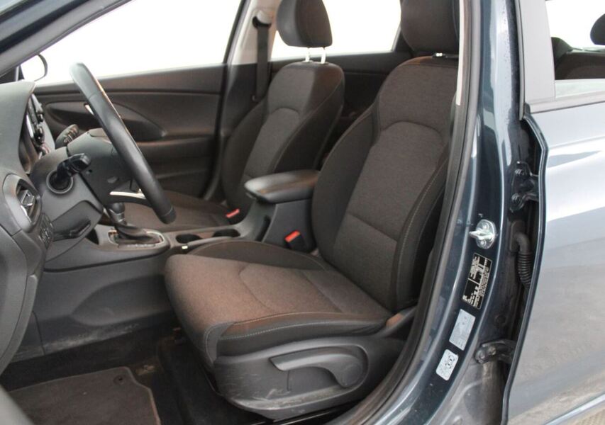 Hyundai i30 Hatchback vaihtoauto