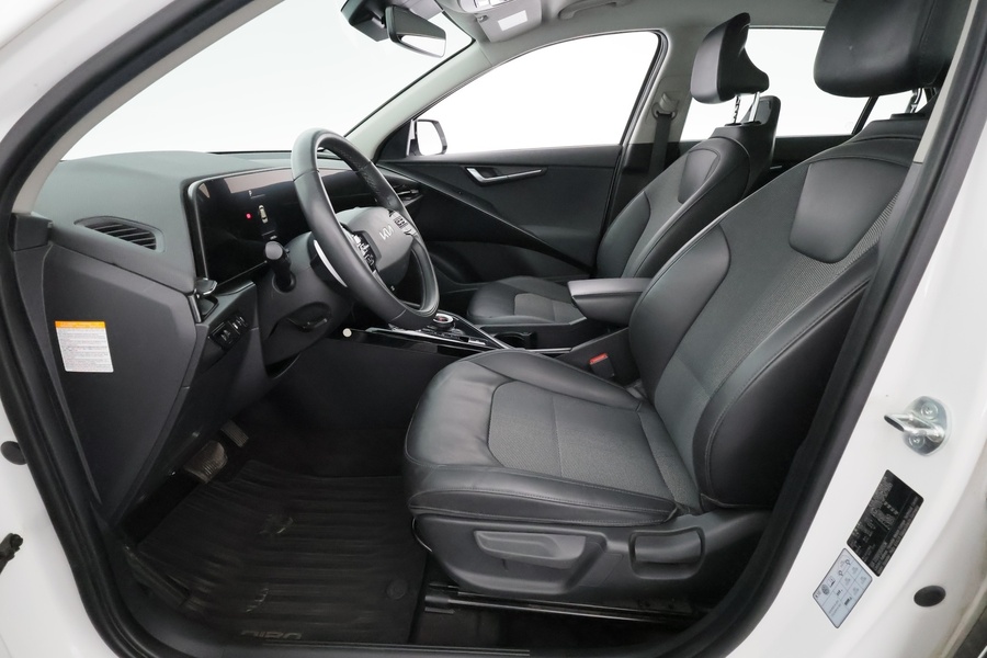 Kia Niro vaihtoauto