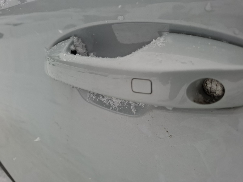 BYD Atto 3 vaihtoauto