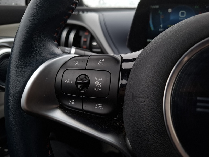 BYD Atto 3 vaihtoauto