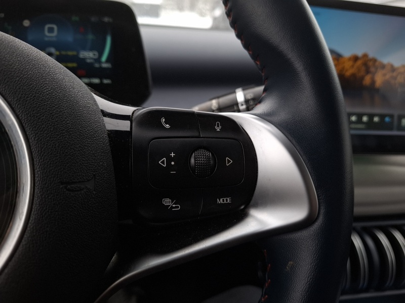 BYD Atto 3 vaihtoauto