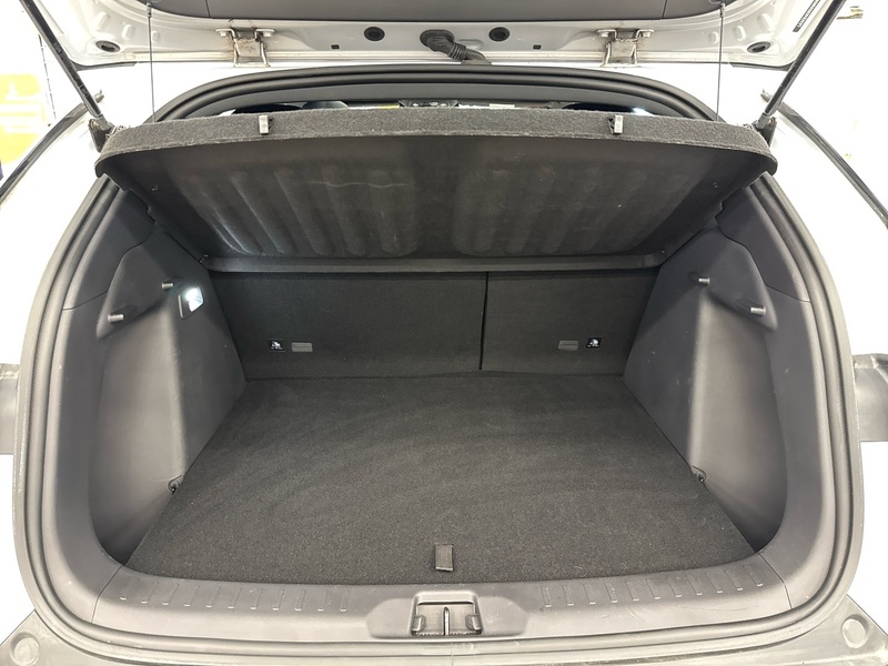 BYD Atto 3 vaihtoauto