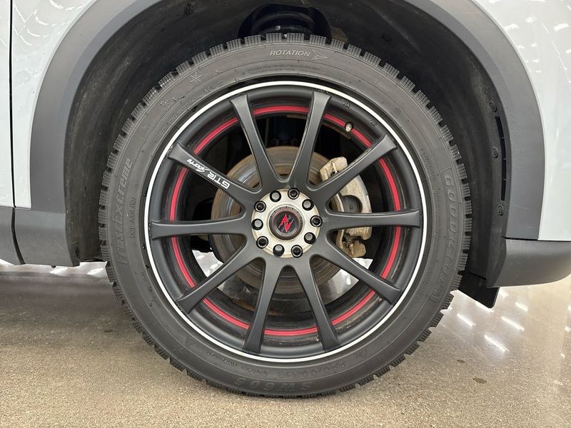 BYD Atto 3 vaihtoauto