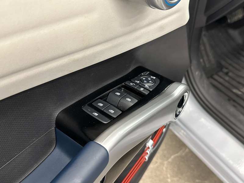 BYD Atto 3 vaihtoauto